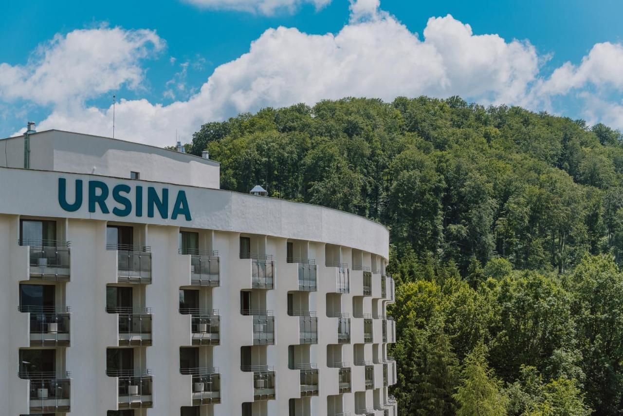 Отель Ensana Ursina Совата-4
