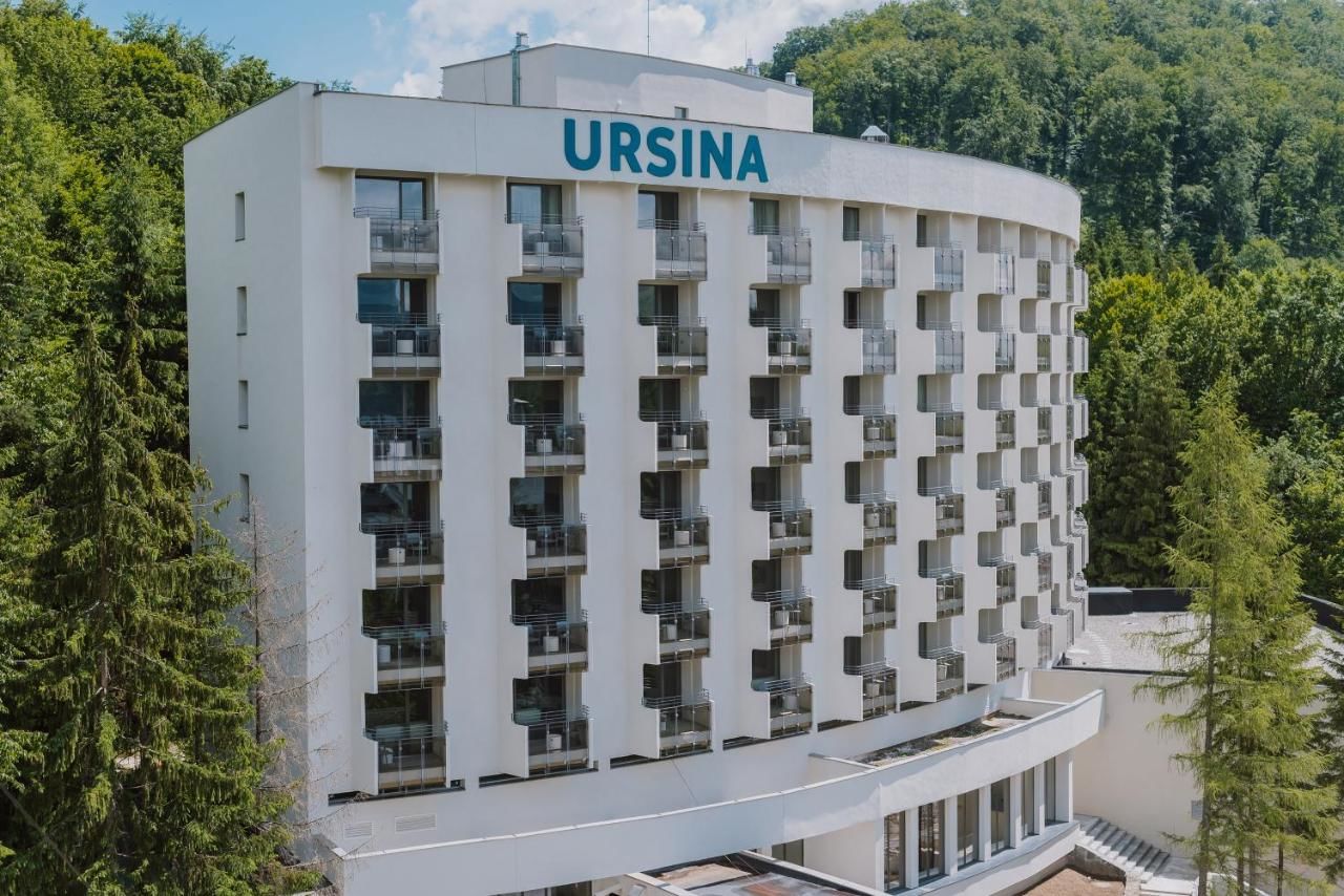 Отель Ensana Ursina Совата-5