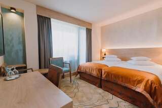 Отель Ensana Ursina Совата Стандартный двухместный номер с 1 кроватью или 2 отдельными кроватями-21