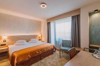 Отель Ensana Ursina Совата Стандартный двухместный номер с 1 кроватью или 2 отдельными кроватями-22