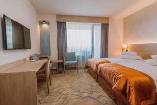 Отель Ensana Ursina Совата Стандартный двухместный номер с 1 кроватью или 2 отдельными кроватями-4