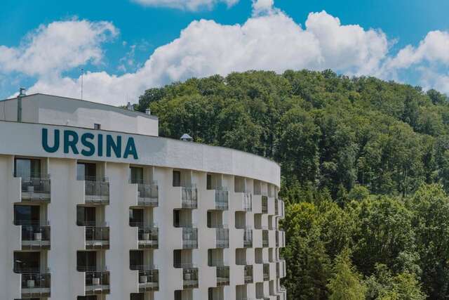 Отель Ensana Ursina Совата-3