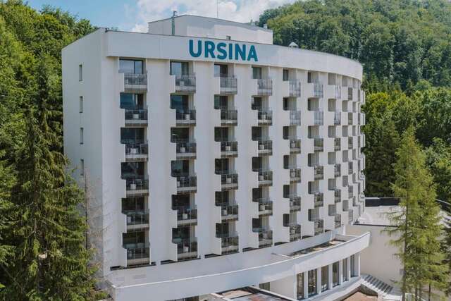 Отель Ensana Ursina Совата-4